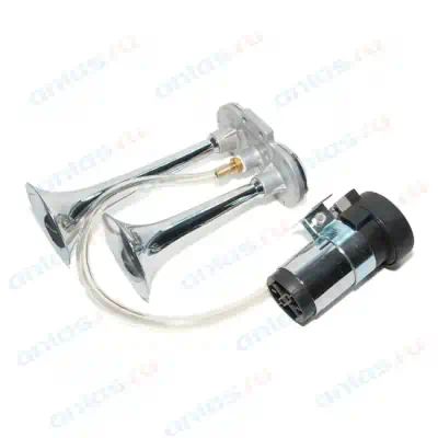 ST1038 — Сигнал TORINO